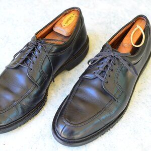 Allen Edmonds Wilbert casual comfort oxford shoes Made in USA